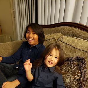 Meet your Posher, Aliya